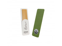 Daddario Organic Reserve Alto Saxophone Reeds Strength 3.0+ 10-pack Daddario Organic Reserve Alto Saxophone Reeds Strength 3.0+ 10-pack